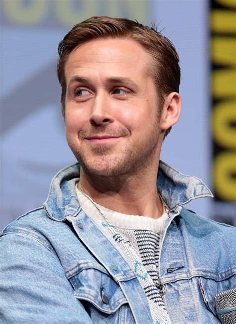 ryan gosling wiki